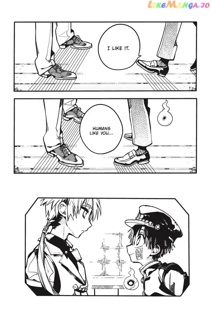 Toilet-Bound Hanako-kun Chapter 25 image 35_optimized
